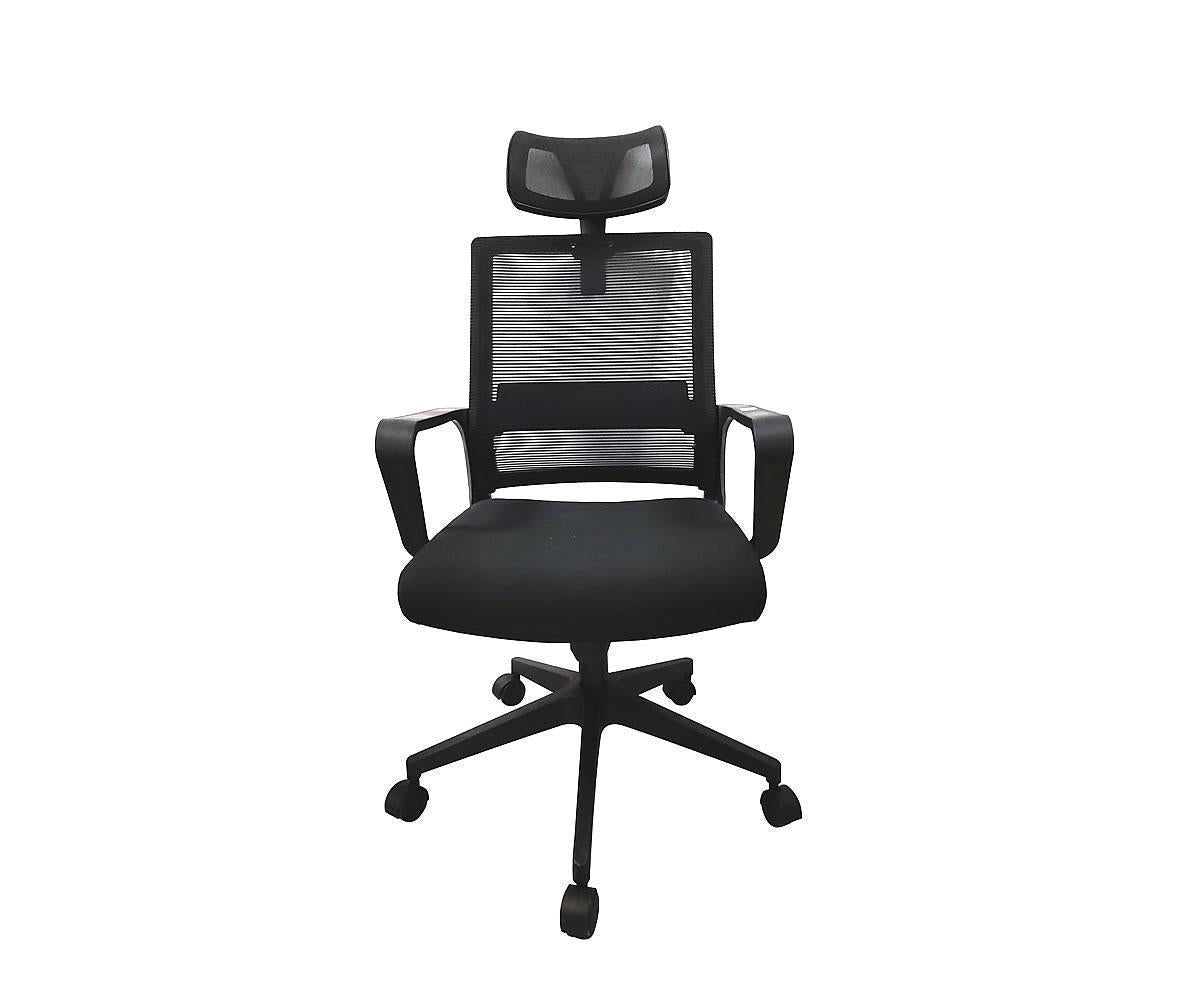 Chaises de bureau Luna (2 par boîte) ( Meuble Mtl )