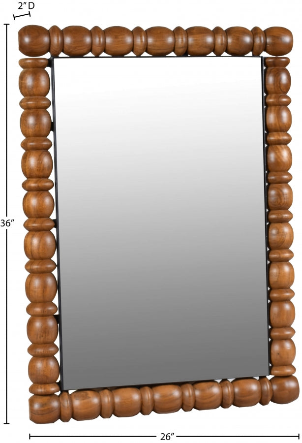 Miroir Aubrey