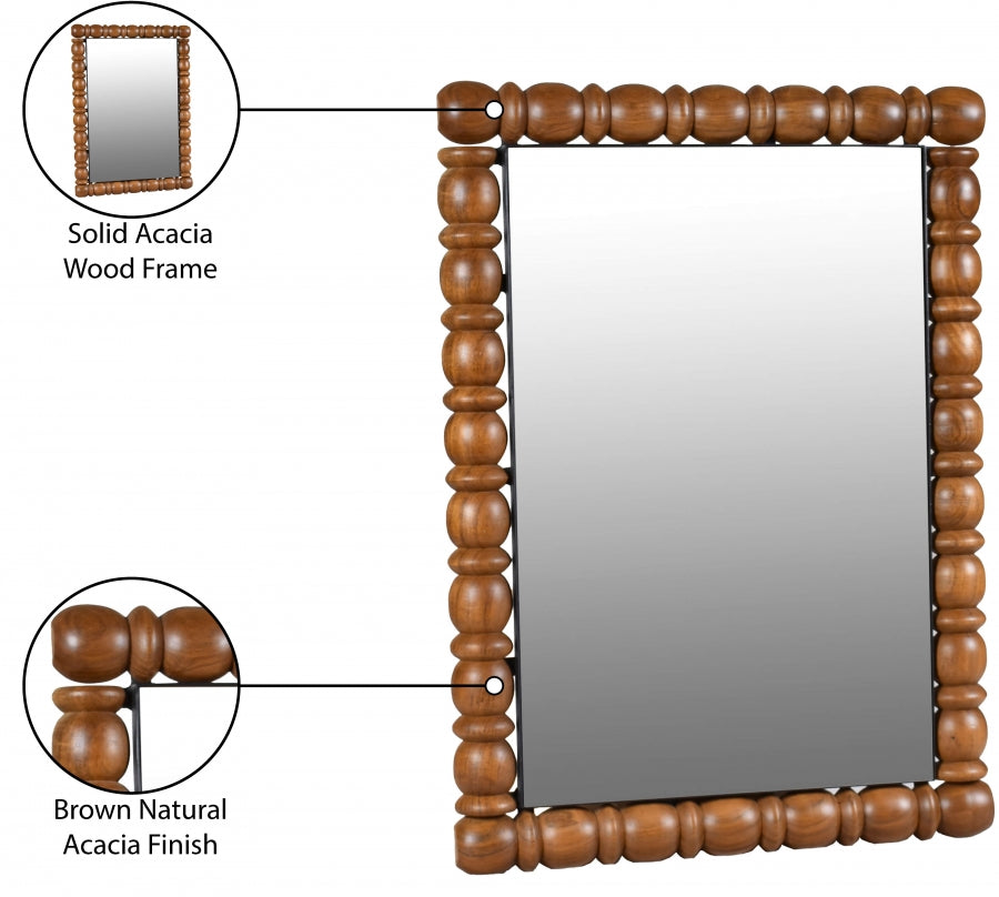 Miroir Aubrey