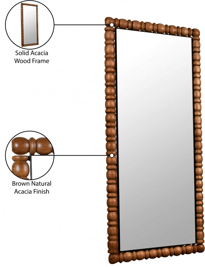 Miroir Aubrey