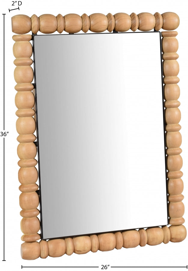 Miroir Aubrey