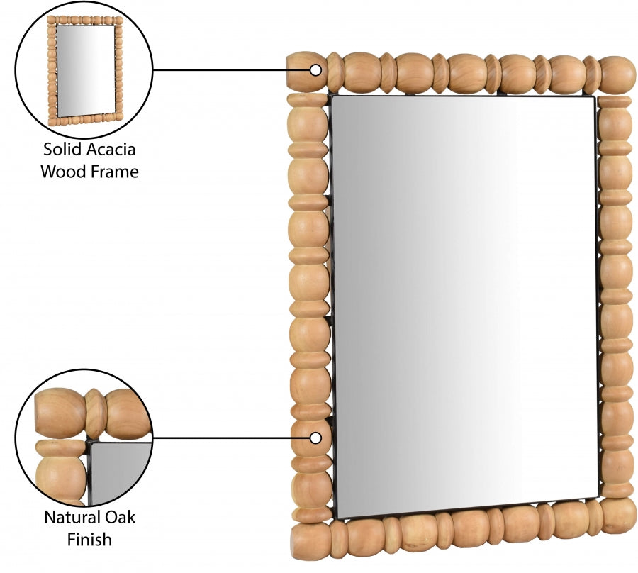 Miroir Aubrey