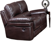 Causeuse Ambra ( Meuble Mtl )