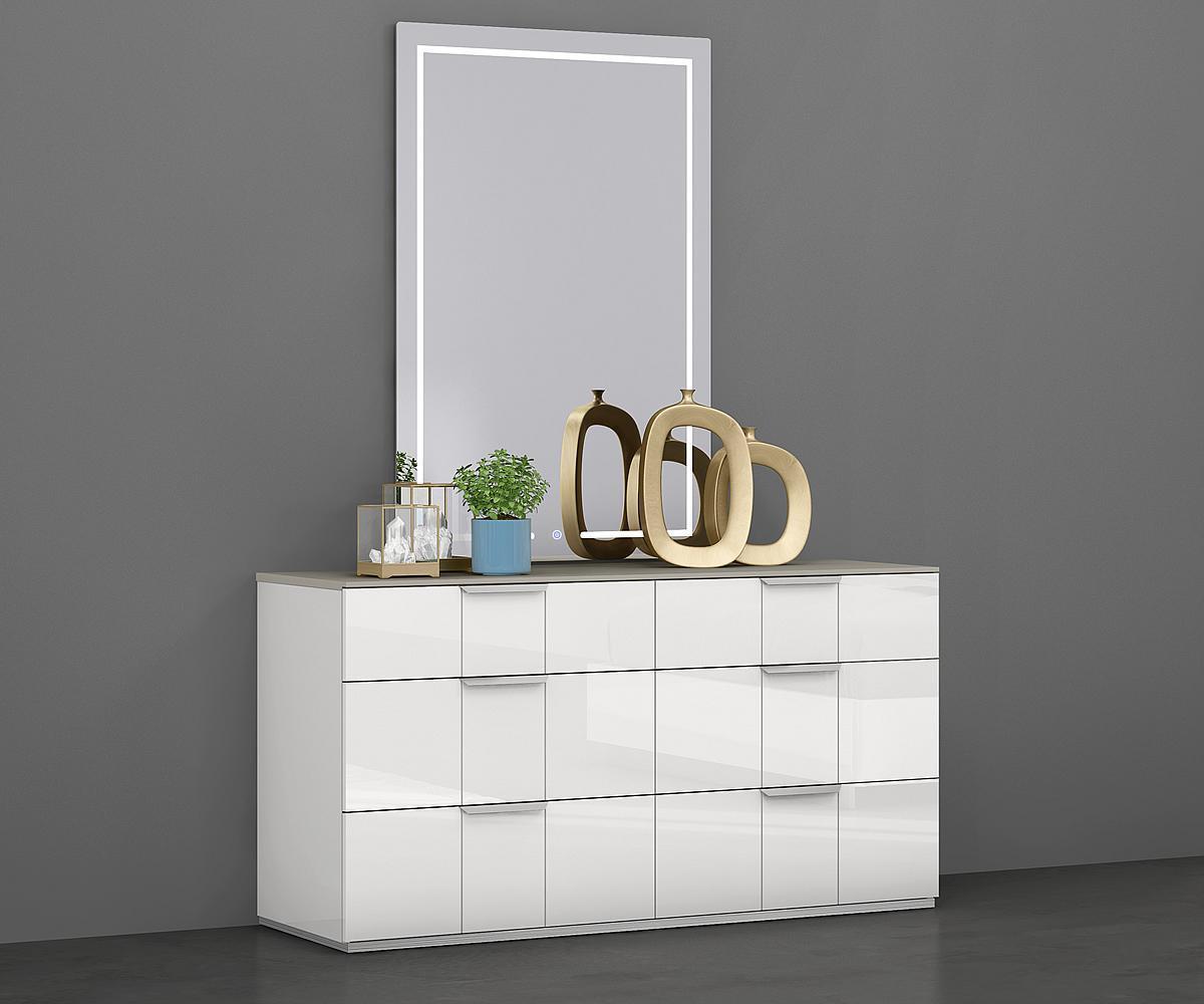 Commode Harvey ( Meuble Mtl )