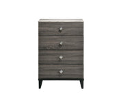 Coffre d'Ambre ( Meuble Mtl )