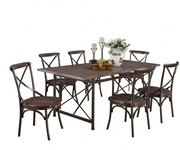 Table à manger Cloé ( Meuble Mtl ) 