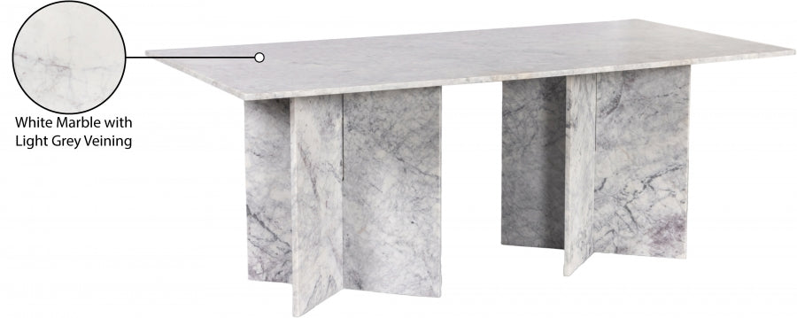 Table à manger Vérone