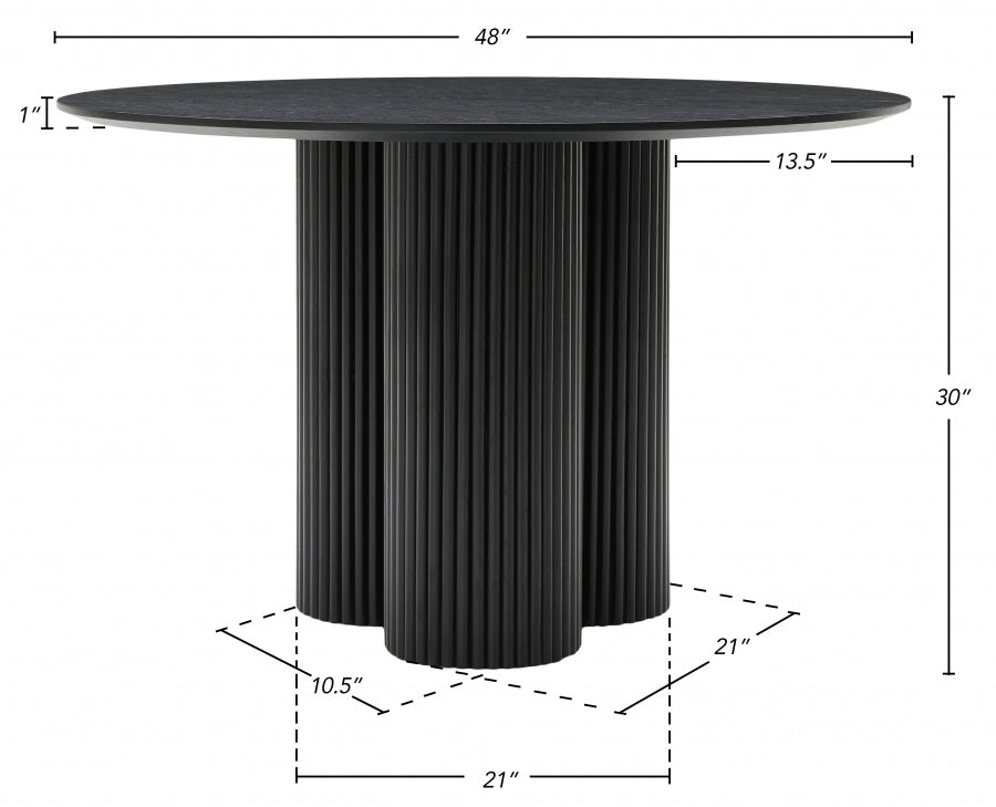 Table à manger Simba