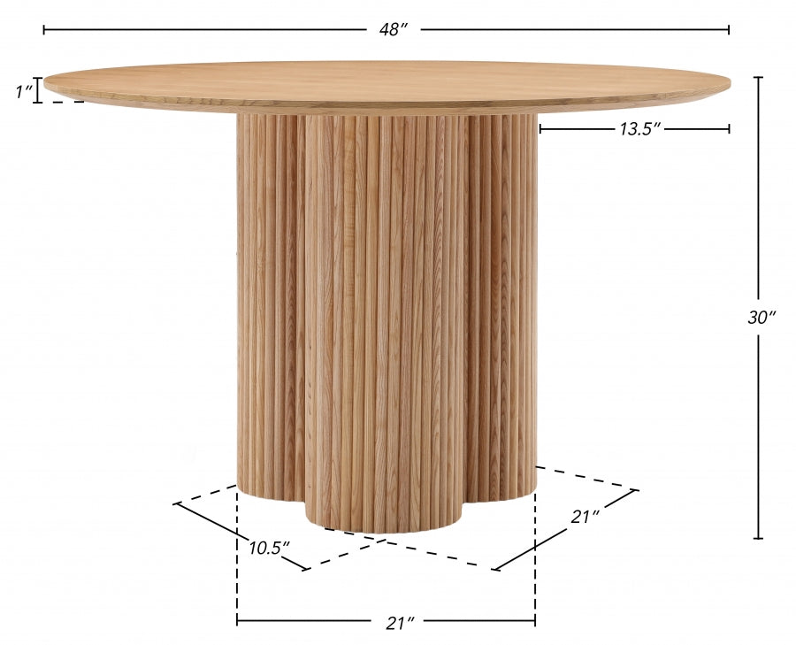 Table à manger Simba