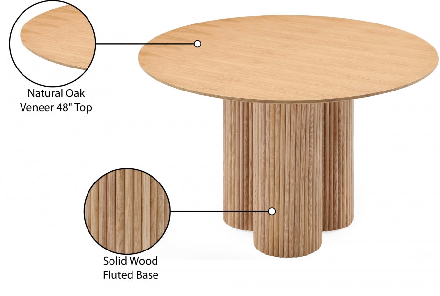 Table à manger Simba