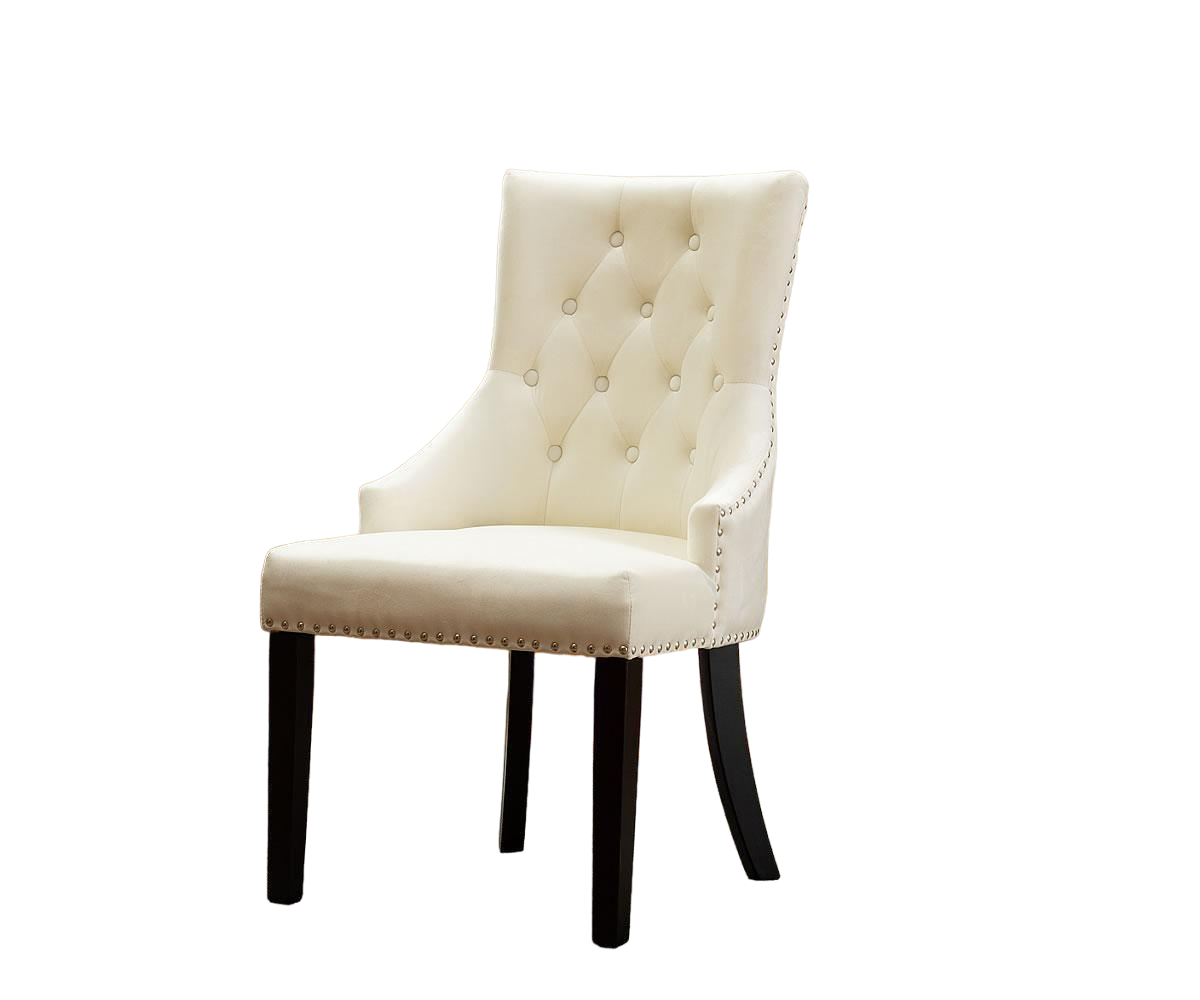 Chaises Pansy (2 par boîte) ( Meuble Mtl )