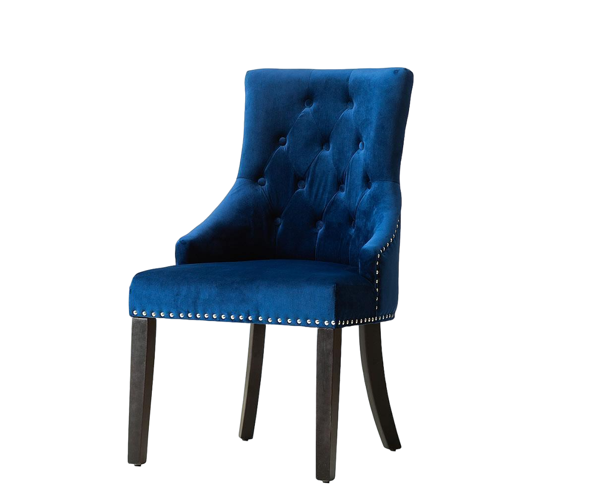 Chaises Pansy (2 par boîte) ( Meuble Mtl )