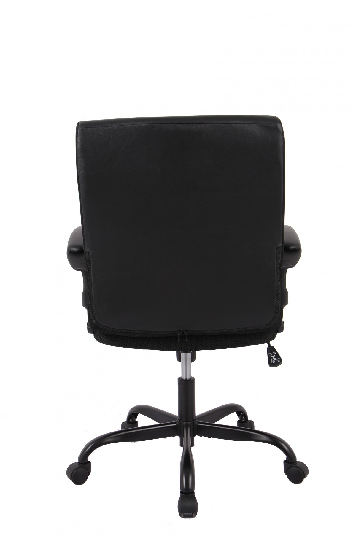 CHAISE DE BUREAU - NOIR ( Meuble Mtl )