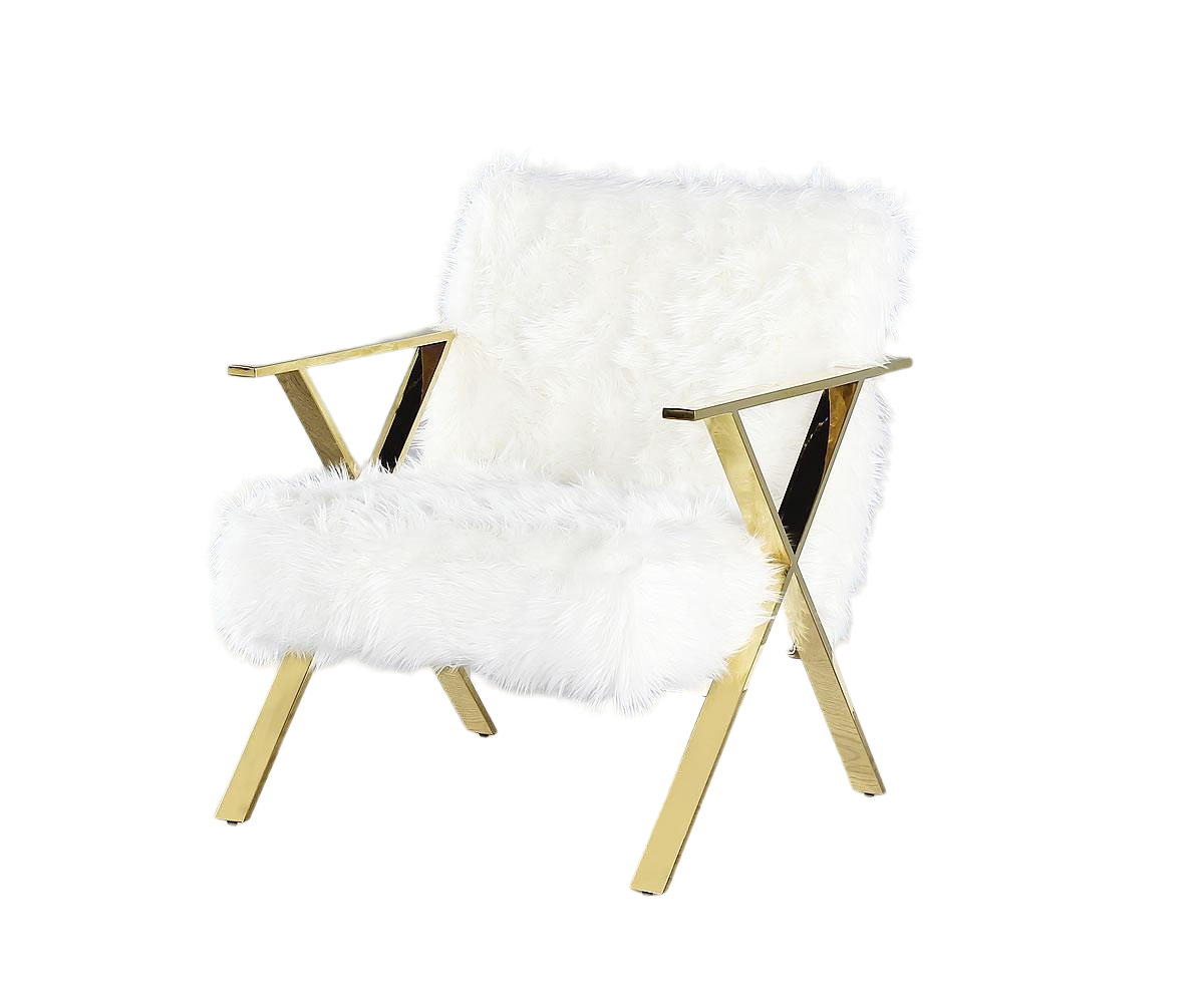 Chaise étoile (1 par boîte) ( Meuble Mtl ) 