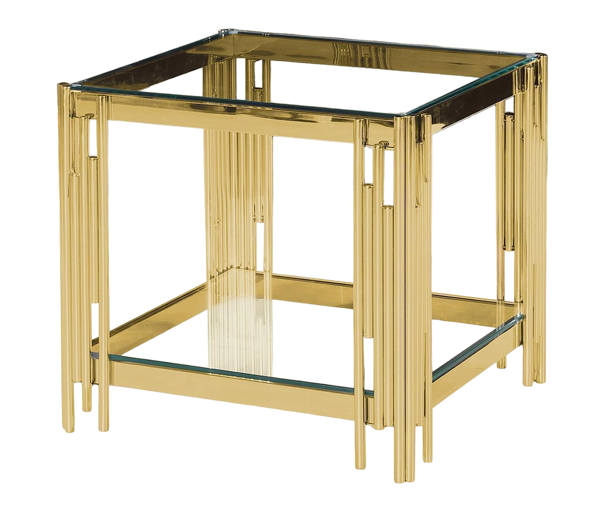 Table de bout Luna ( Meuble Mtl )