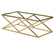 Table basse à roulettes ( Meuble Mtl )