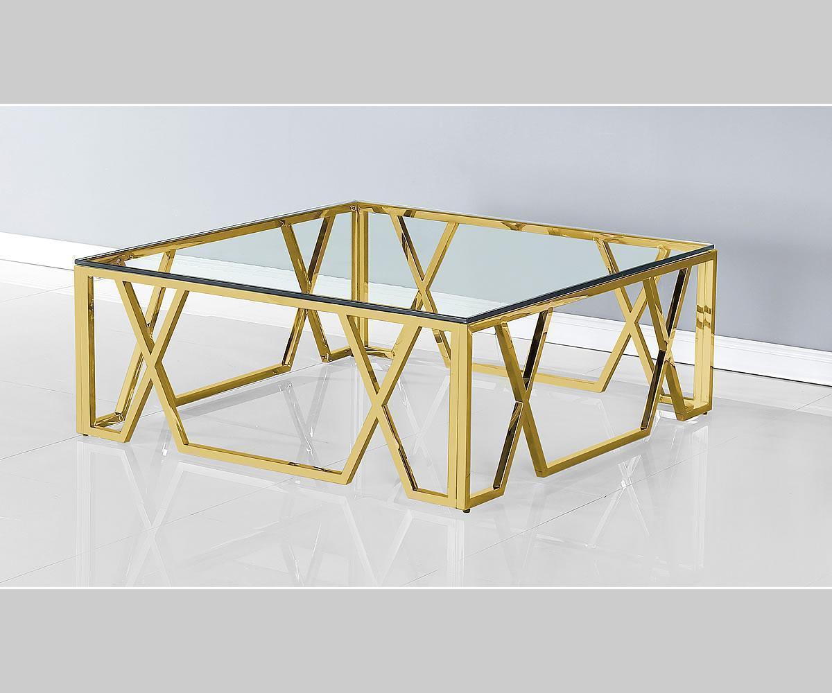 Table basse Titan ( Meuble Mtl ) 