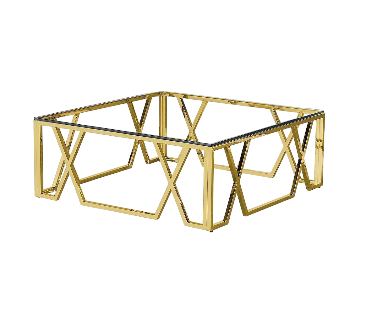 Table basse Titan ( Meuble Mtl ) 