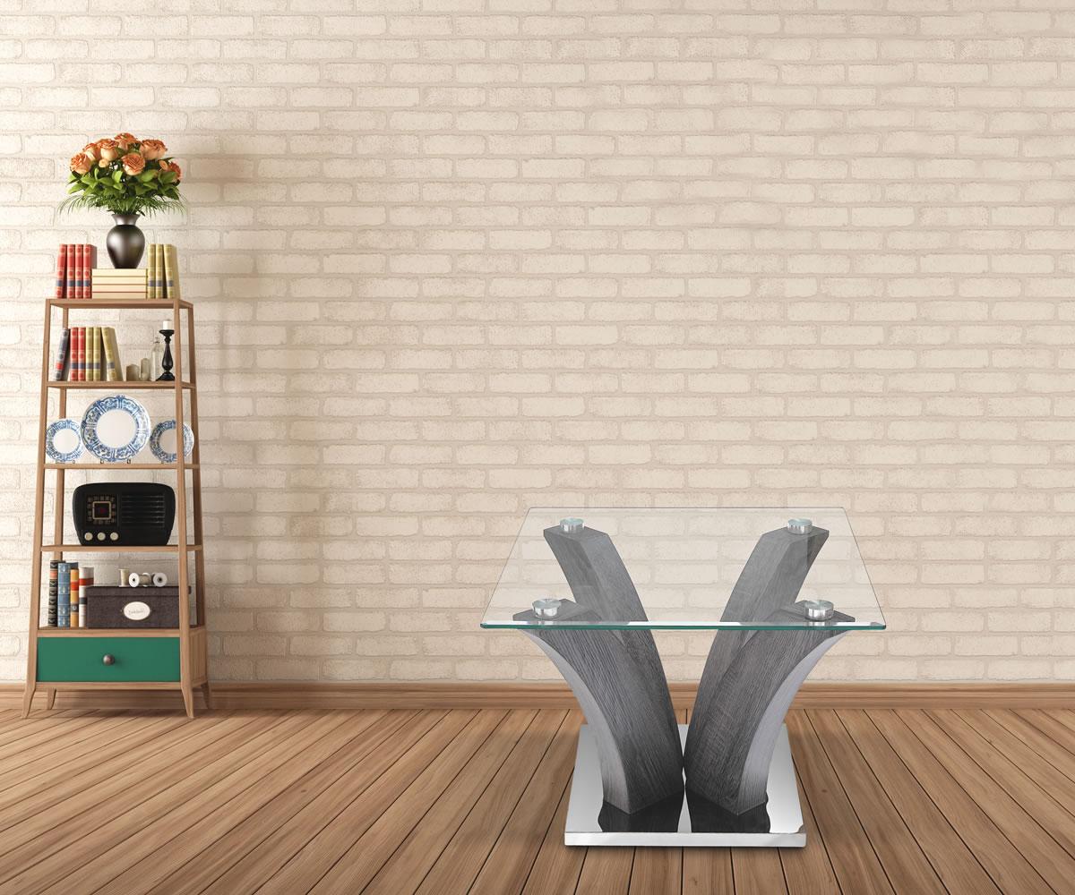 Table de bout Austin ( Meuble Mtl ) 