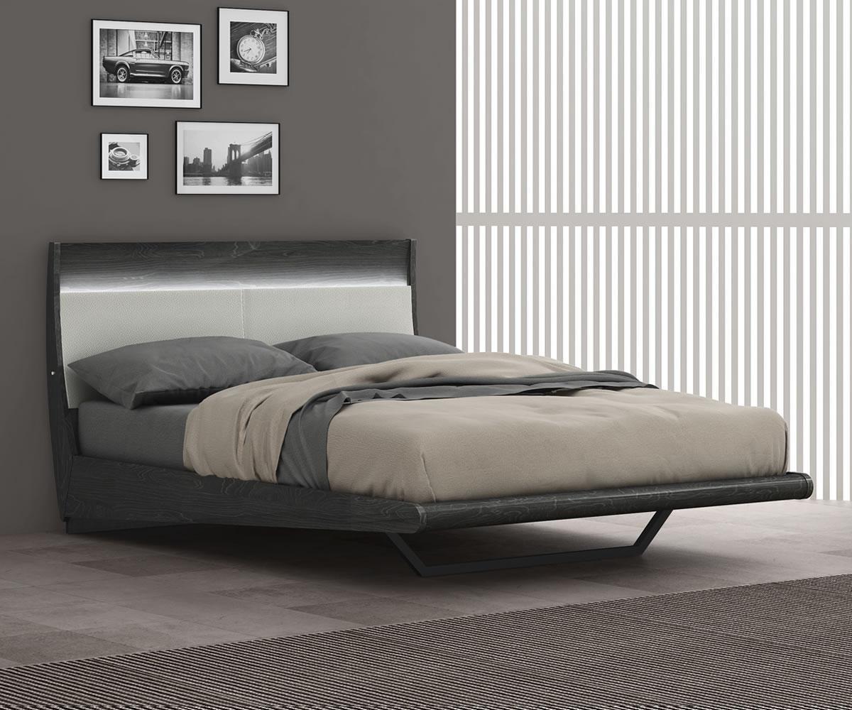 Lit Asher ( Meuble Mtl )