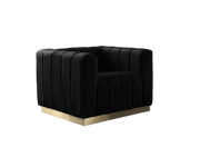 Chaise Shannon ( Meuble Mtl )