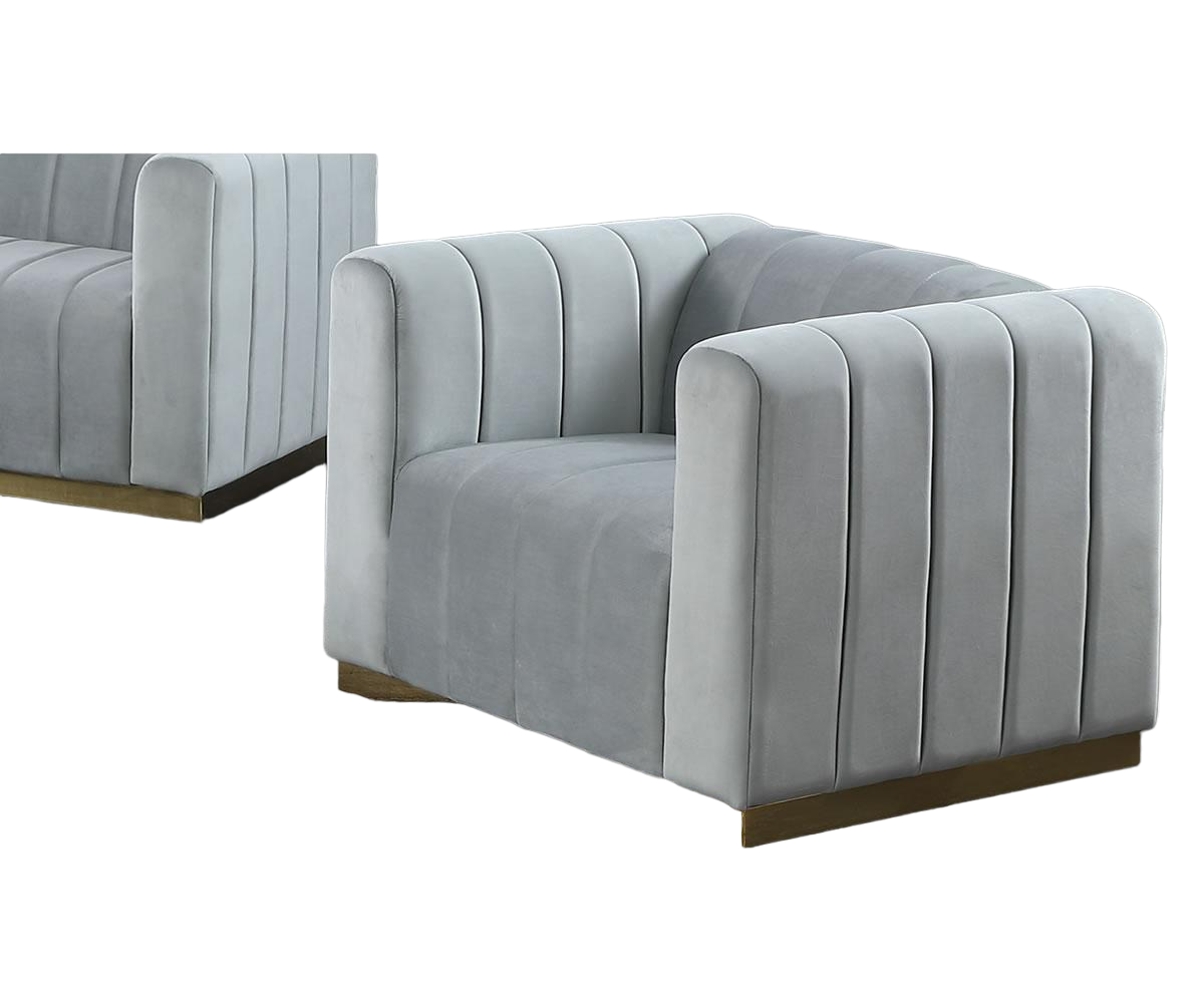 Chaise Shannon ( Meuble Mtl )