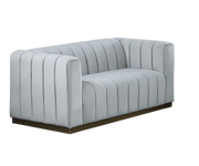 Causeuse Shannon ( Meuble Mtl )