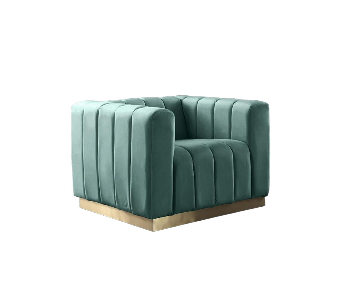 Chaise Shannon ( Meuble Mtl )