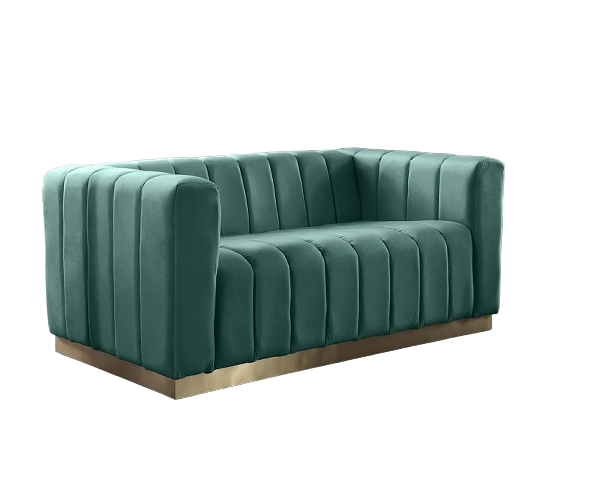 Causeuse Shannon ( Meuble Mtl )