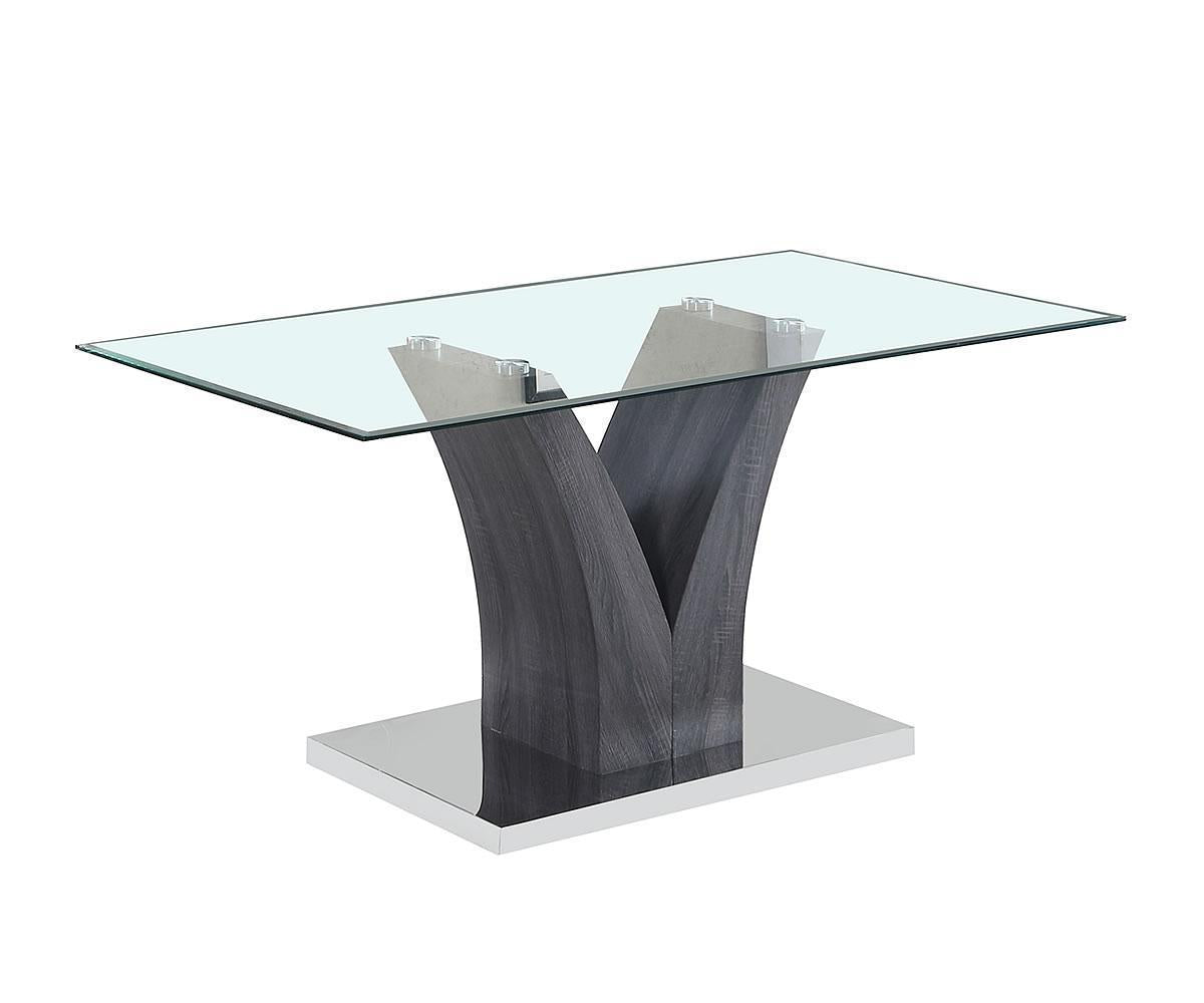 Table Lorie ( Meuble Mtl )