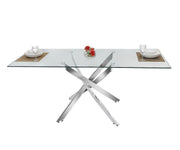 Table Dustin ( Meuble Mtl )