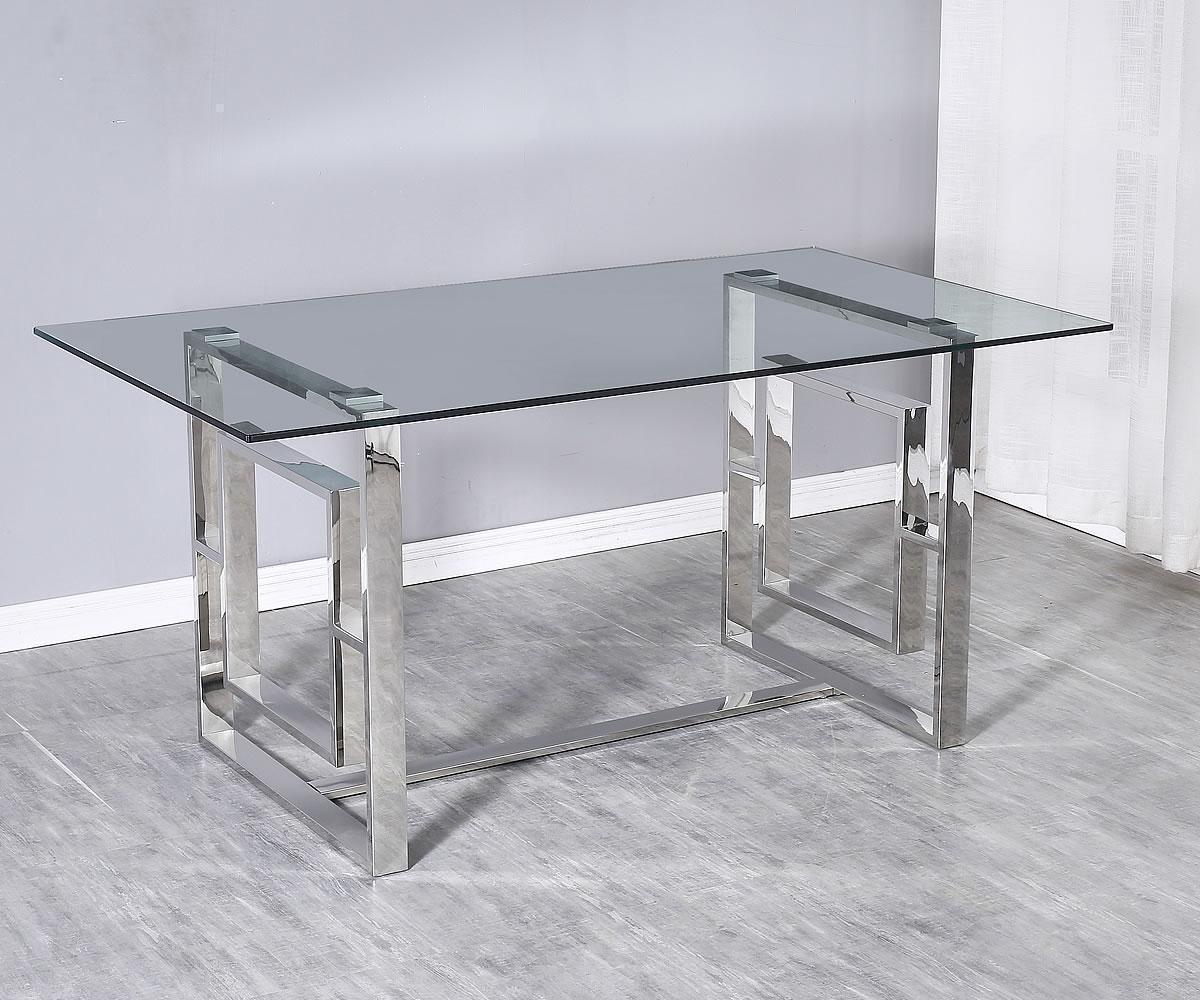 Table Livya ( Meuble Mtl )
