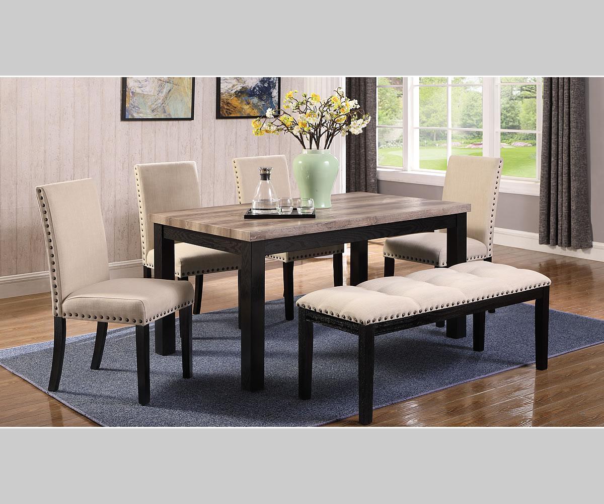 Tableau Élisa ( Meuble Mtl )