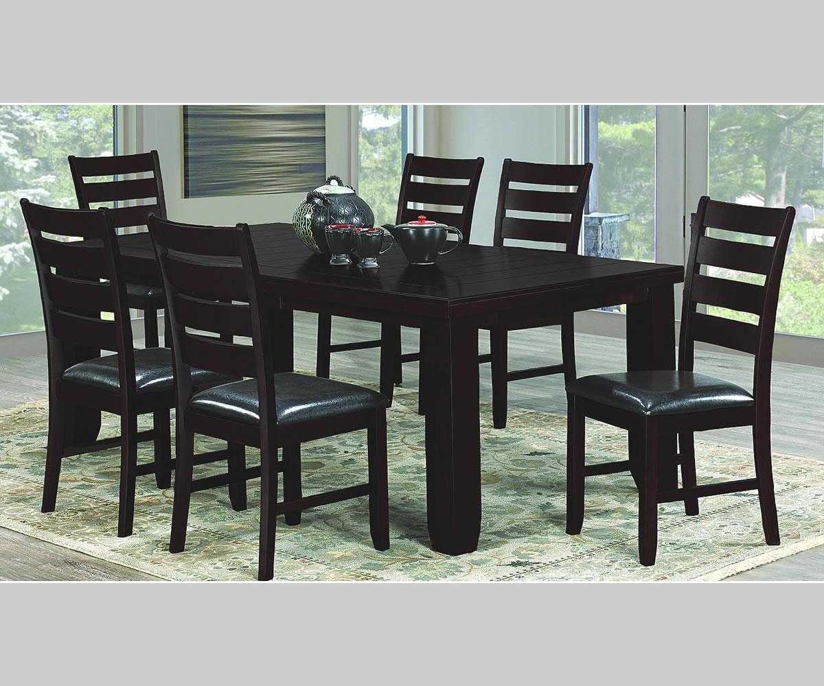 Table Oakley ( Meuble Mtl ) 