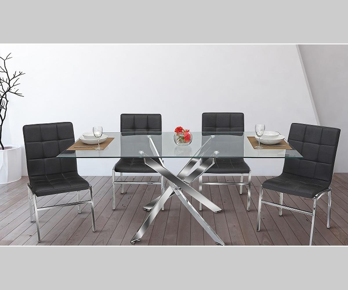 Table Dustin ( Meuble Mtl )