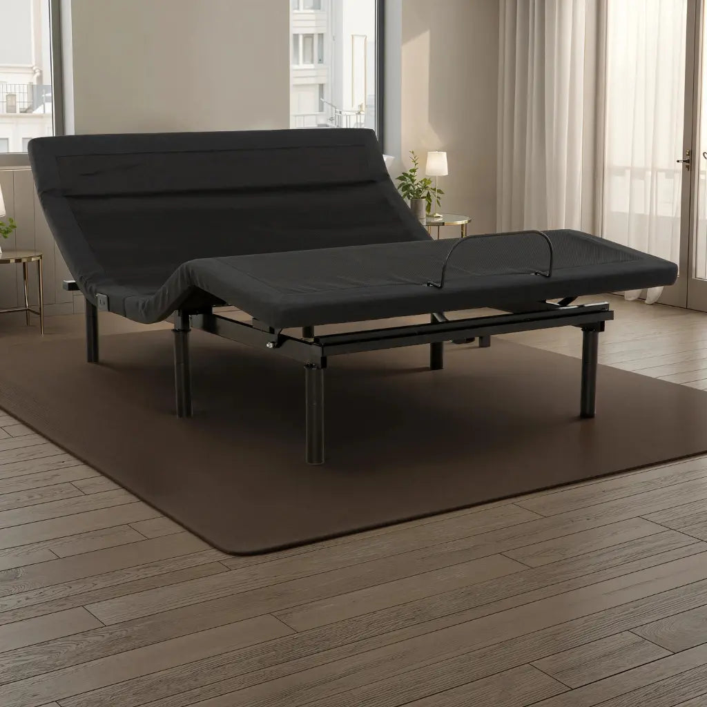 Base Ajustable Cruz | Zero Gravity & USB | Bellview