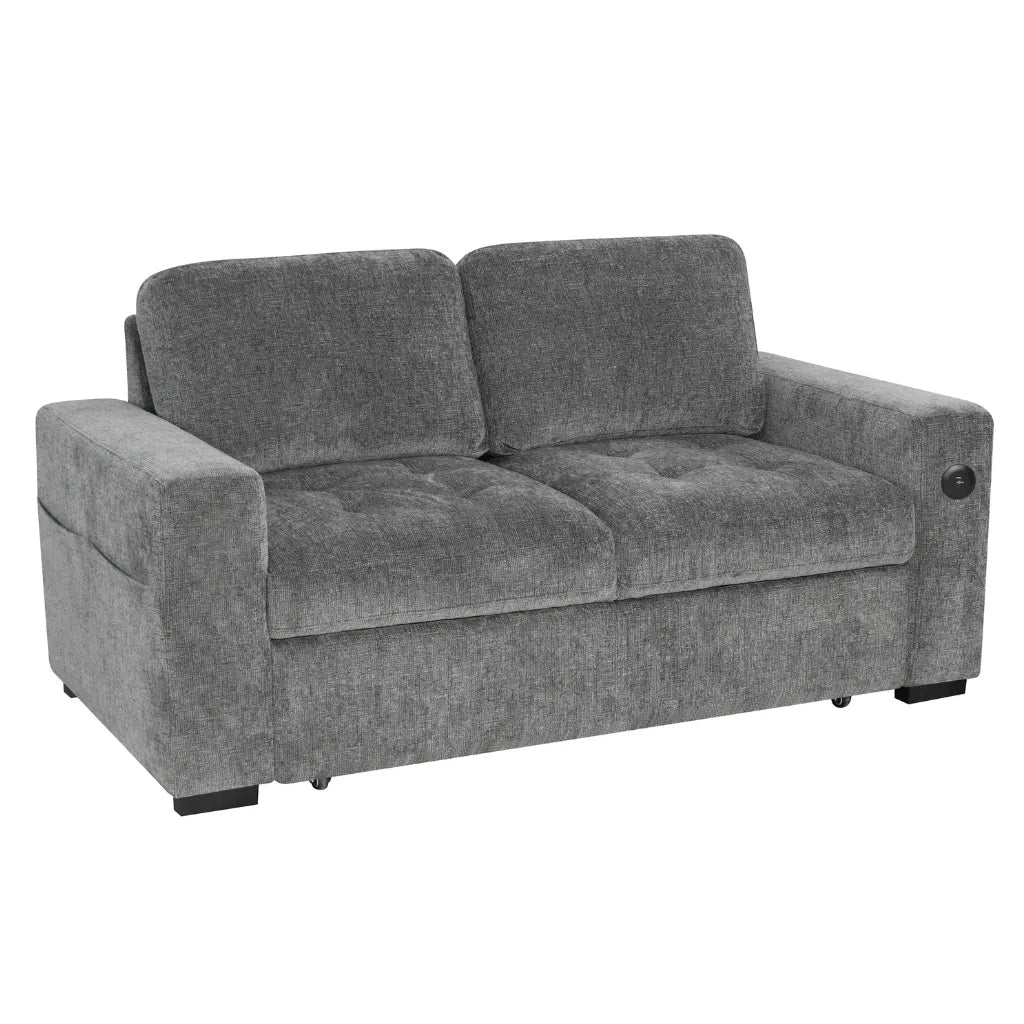 Chapin Sofa Sleeper compact
