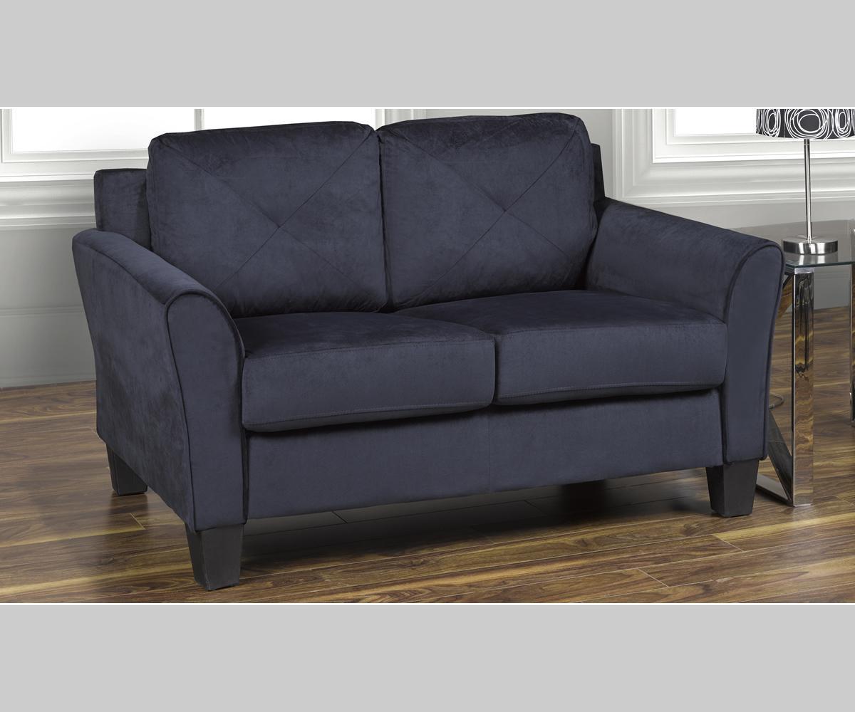 Causeuse Samara ( Meuble Mtl ) 