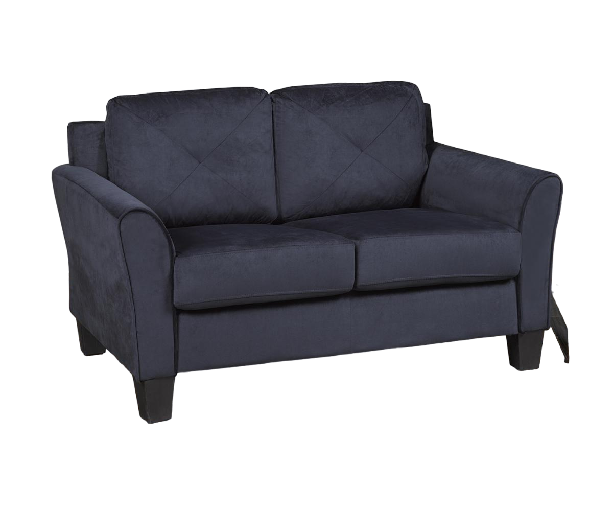 Causeuse Samara ( Meuble Mtl ) 