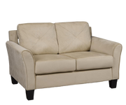 Causeuse Samara ( Meuble Mtl ) 