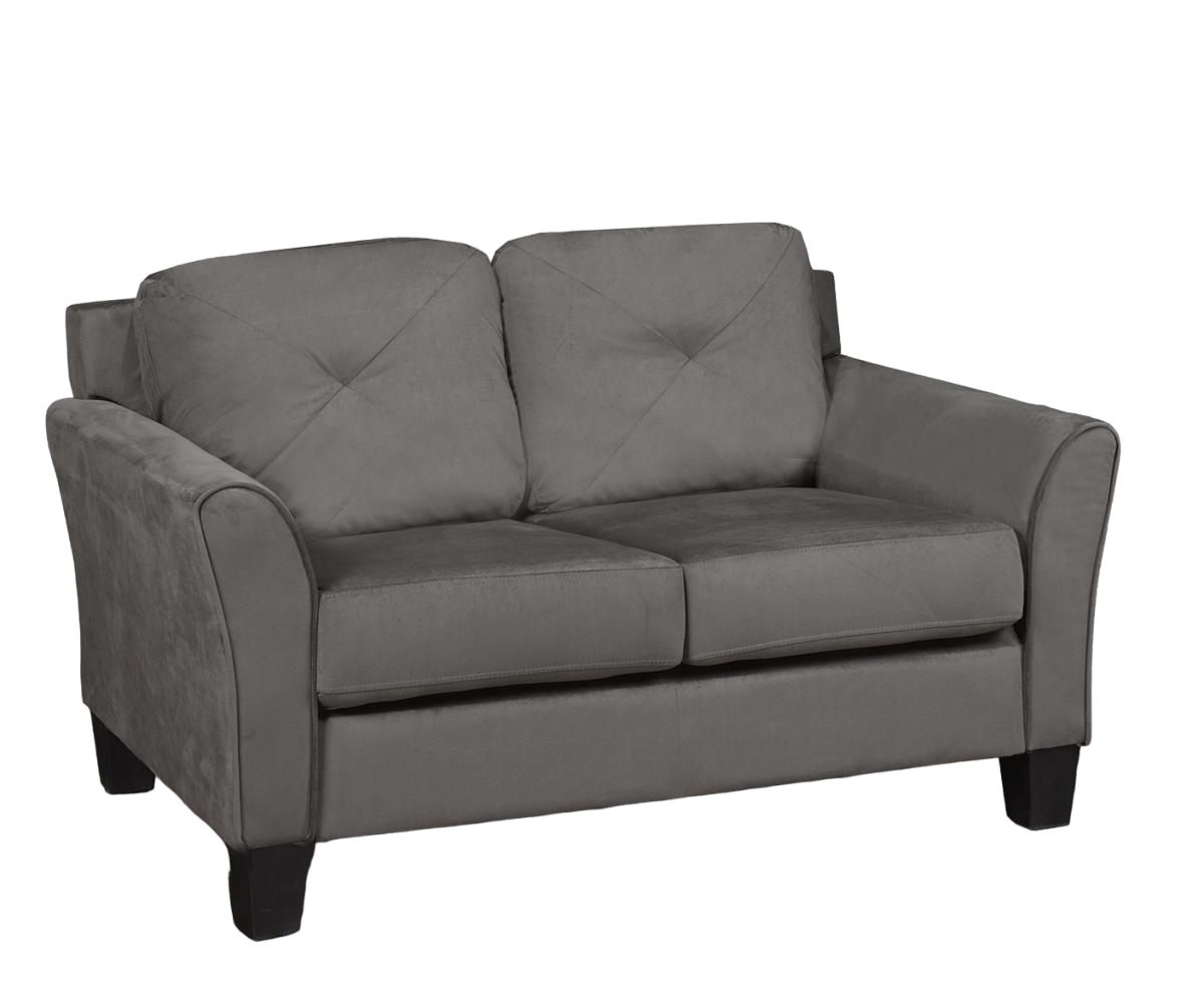 Causeuse Samara ( Meuble Mtl ) 