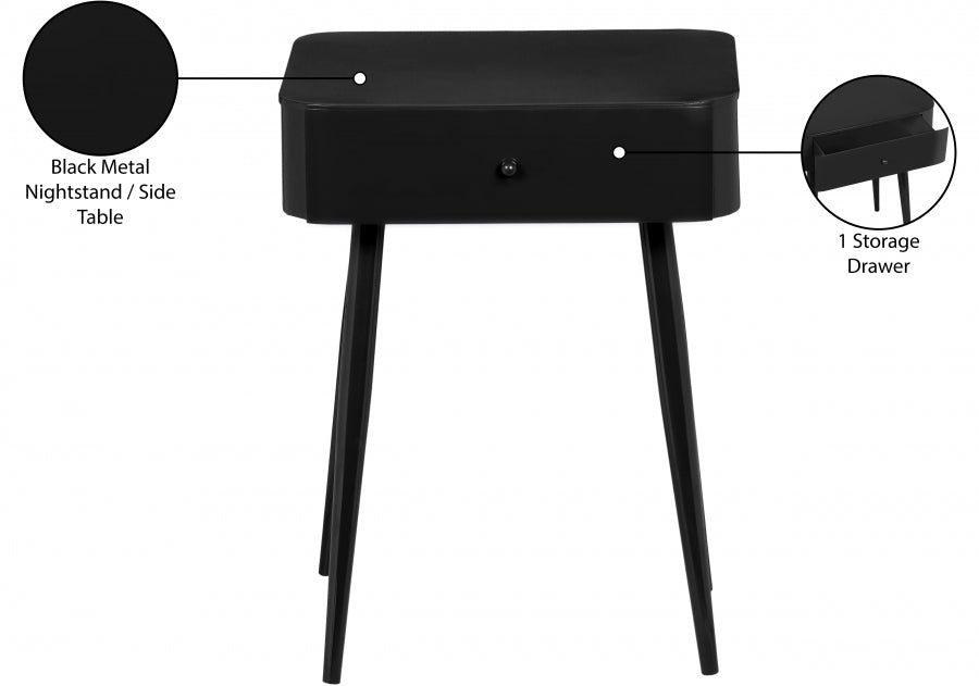 Table de nuit Rylan
