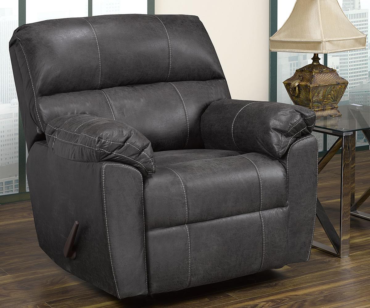 Chaise Séqa ( Meuble Mtl ) 