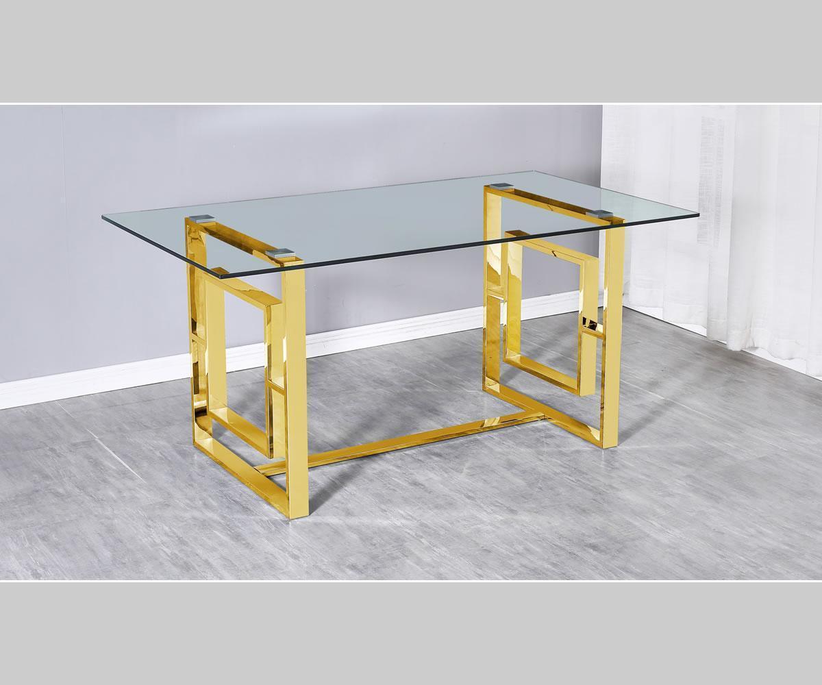 Table Livya ( Meuble Mtl )