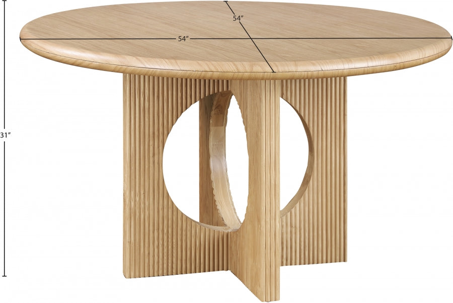 Table à manger Rivas