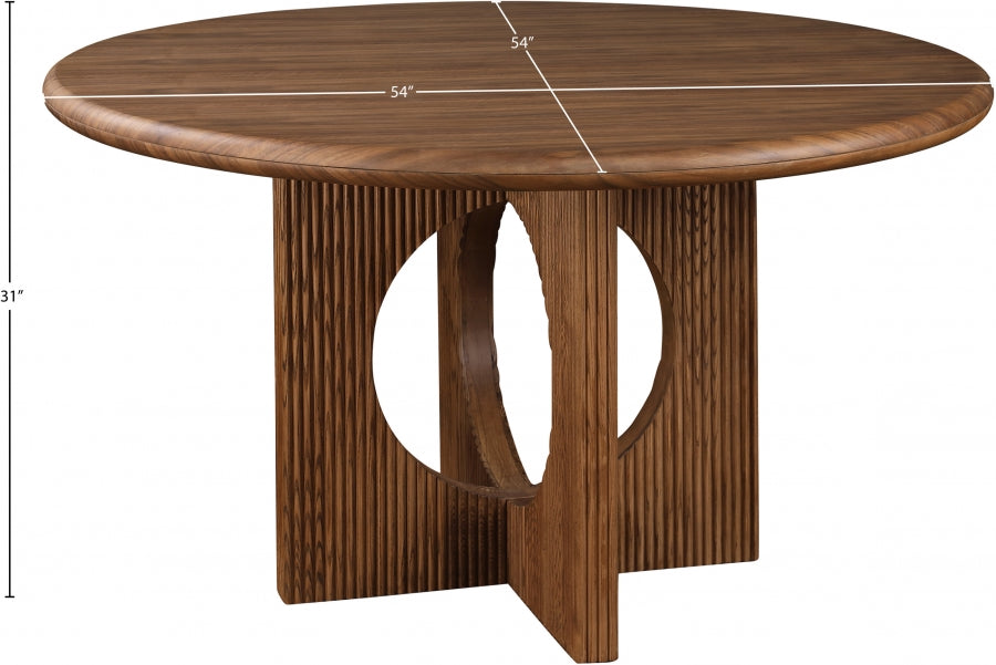Table à manger Rivas