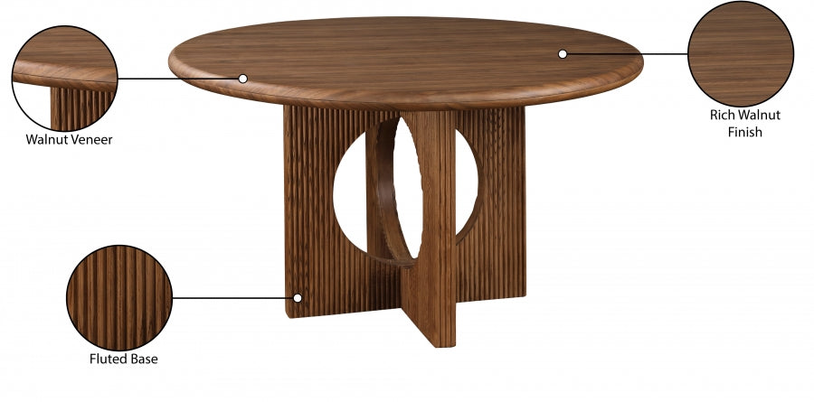Table à manger Rivas