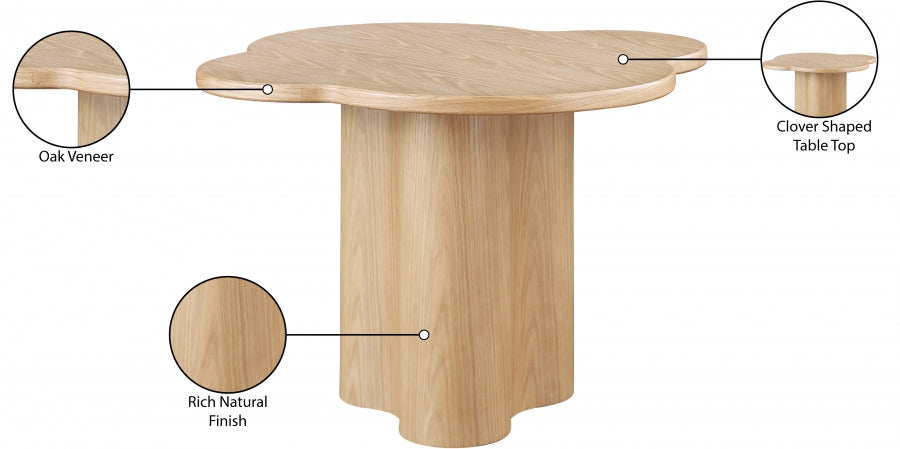 Table à manger Mesa
