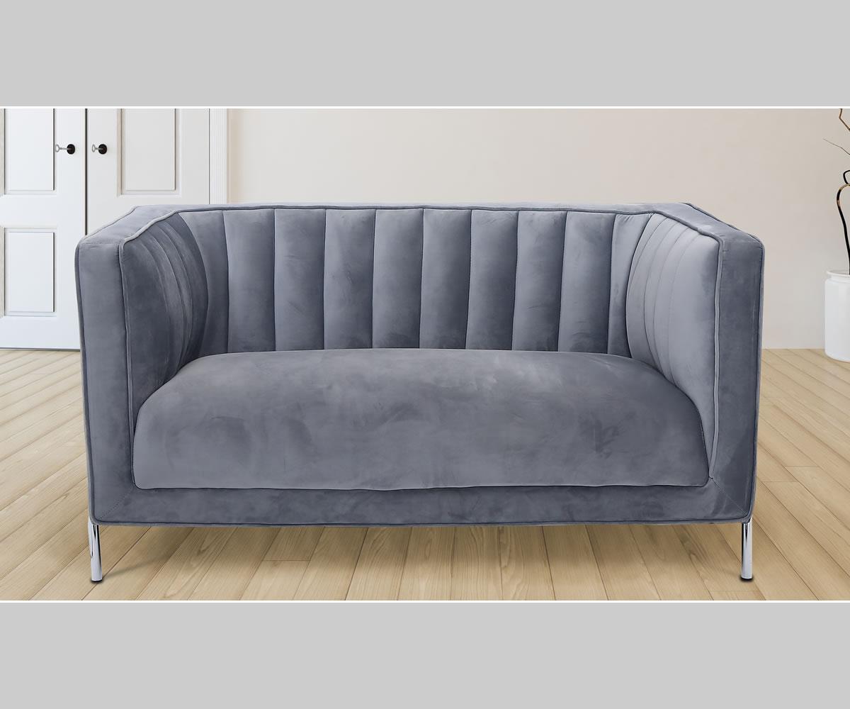 Causeuse Arthur ( Meuble Mtl ) 