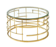 Table basse Adira ( Meuble Mtl ) 